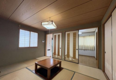  | 山端森本町　中古戸建【2026年リフォーム済】