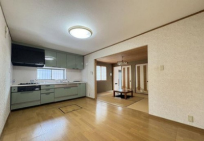 | 山端森本町　中古戸建【2026年リフォーム済】