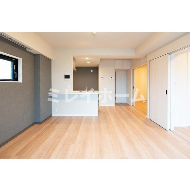 コンフォリア東大井Ⅰ