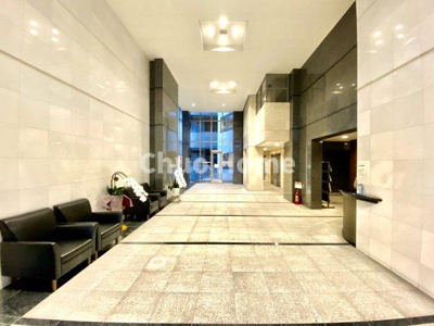 【エントランス】 | 東京ビューマークス | エントランス