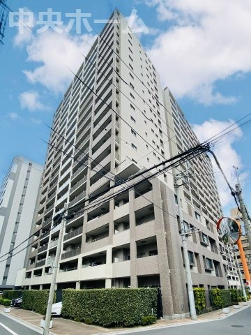 東京ビューマークスの現況写真|現況写真