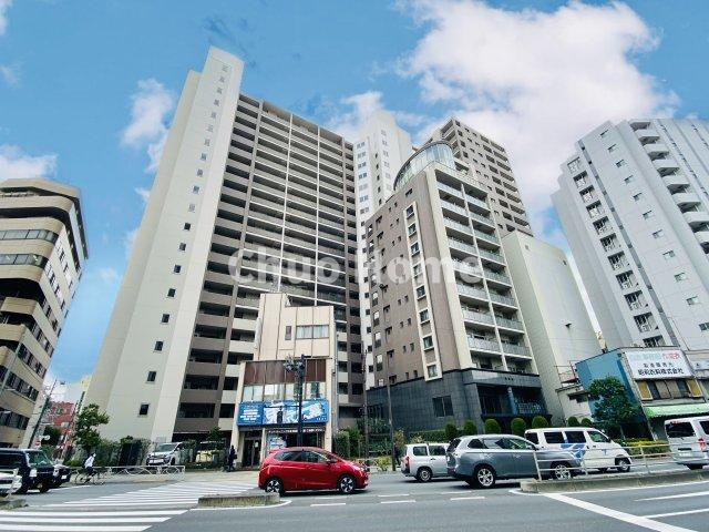 東京ビューマークスの現況写真|現況写真