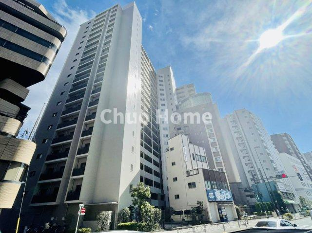 東京ビューマークスの外観|外観