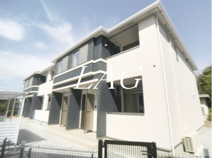 Nouvelle　Vagueの画像