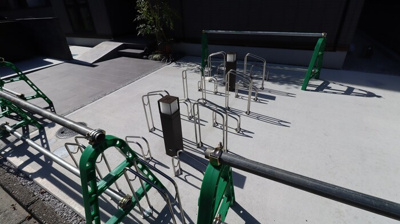 【その他共用部分】 | ONARIGOTENｰD