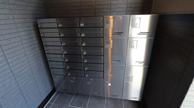 【その他共用部分】 | ONARIGOTENｰD