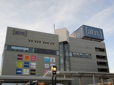 【周辺】 | ONARIGOTENｰD