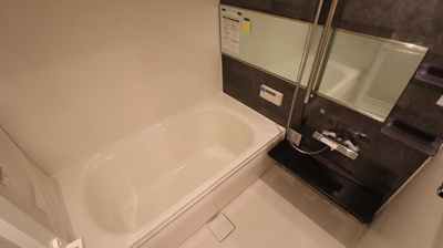 【浴室】 | ONARIGOTENｰD | 日々の暮らしに欠かせないお風呂です