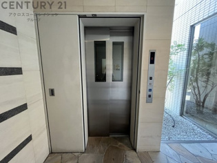 ソレアード　アビのその他物件画像