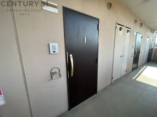 ソレアード　アビのその他物件画像