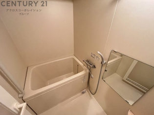 浴室乾燥機ついてます