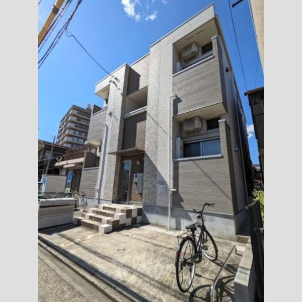 ハーモニーテラス七番町