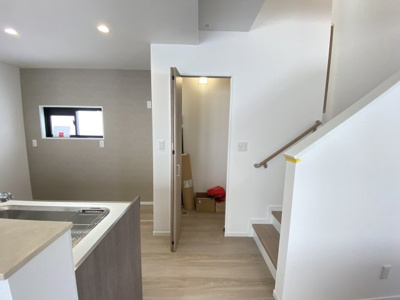 【収納】 | 嘉手納屋良Ⅱ（全5棟）4号棟 | ※同仕様写真です