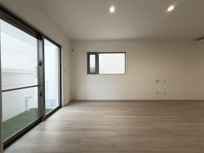 【収納】 | 嘉手納屋良Ⅱ（全5棟）4号棟 | ※同仕様写真です