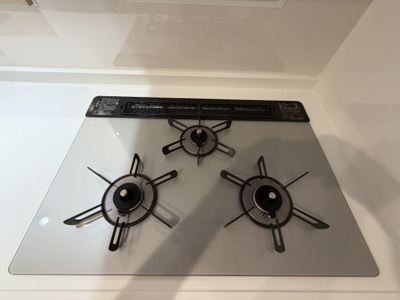 【キッチン】 | 嘉手納屋良Ⅱ（全5棟）4号棟 | ※同仕様写真です