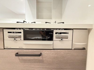 【設備】 | 嘉手納屋良Ⅱ（全5棟）4号棟 | ※同仕様写真です