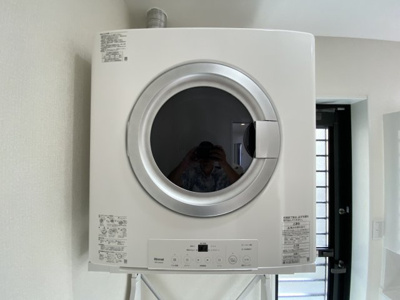 【設備】 | 嘉手納屋良Ⅱ（全5棟）4号棟 | ※同仕様写真です