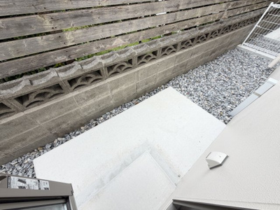 【ランドリースペース】 | 嘉手納屋良Ⅱ（全5棟）4号棟 | ※同仕様写真です