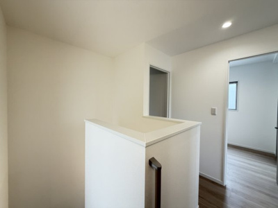 【内装】 | 嘉手納屋良Ⅱ（全5棟）4号棟 | ※同仕様写真です