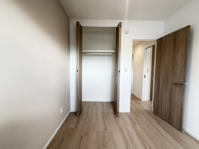 【収納】 | 嘉手納屋良Ⅱ（全5棟）4号棟 | ※同仕様写真です