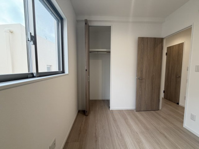 【収納】 | 嘉手納屋良Ⅱ（全5棟）4号棟 | ※同仕様写真です