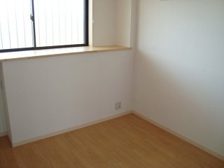 【寝室】 | デュエール | 洋室