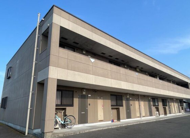 【外観】 | デュエール