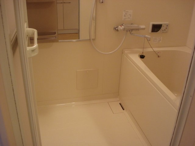 【浴室】 | デュエール | ユニットバス