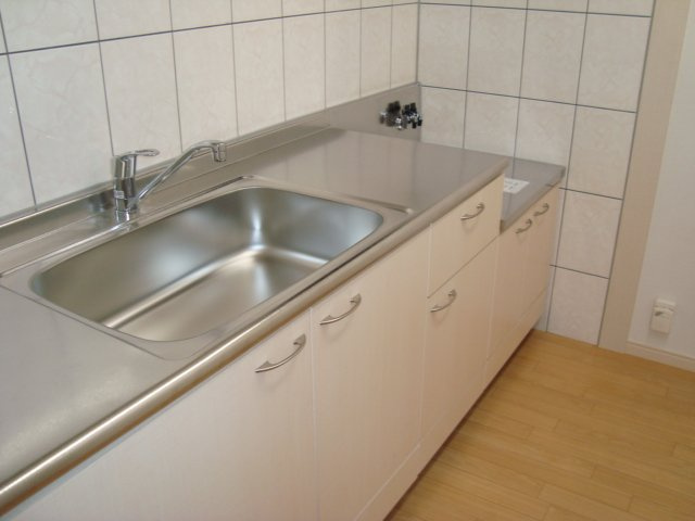 【キッチン】 | デュエール | キッチン