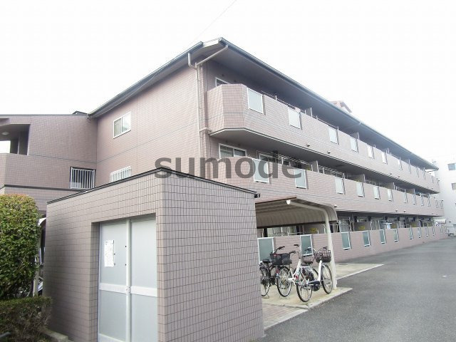 グランドメゾン