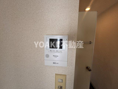 【セキュリティ】 | 中央林間ビレッジ