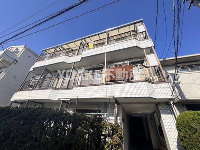 【外観】 | 中央林間ビレッジ