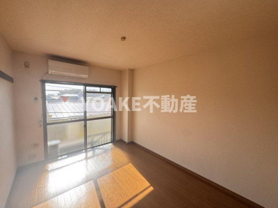 【居間・リビング】 | 中央林間ビレッジ