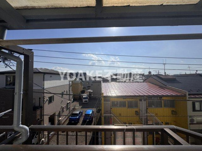 【展望】 | 中央林間ビレッジ