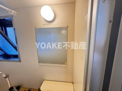 【洗面所】 | 中央林間ビレッジ