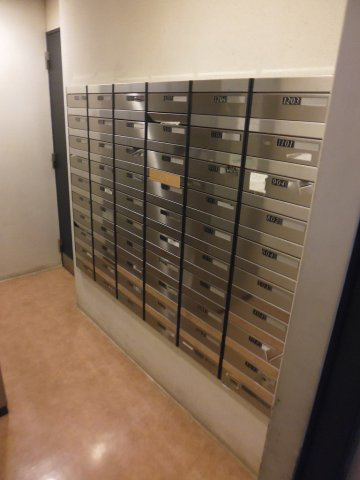 クレアール神田のその他共用部分