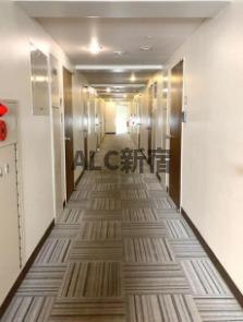 青山アルコープのその他