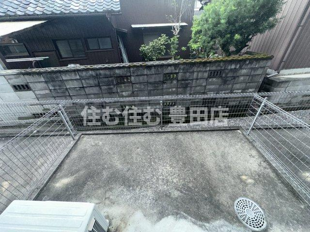 サンプレジャー三喜　Ａ のその他共用部分