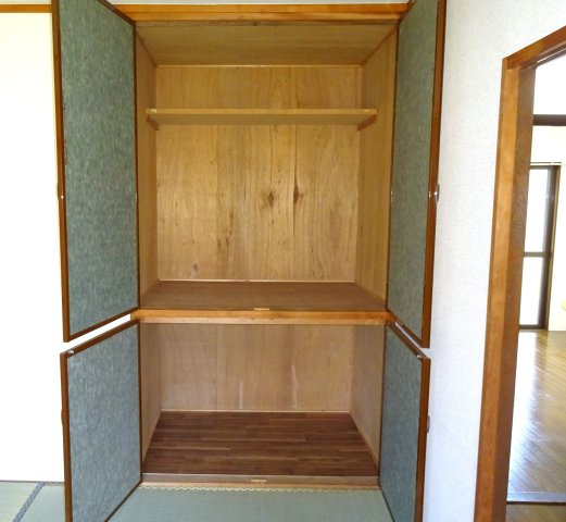 レナジア大宮の収納|＊イメージです