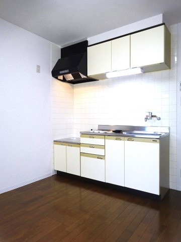 レナジア大宮のキッチン|＊イメージです