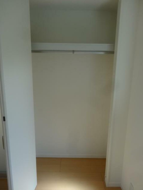 MICHI　HOUSEの収納