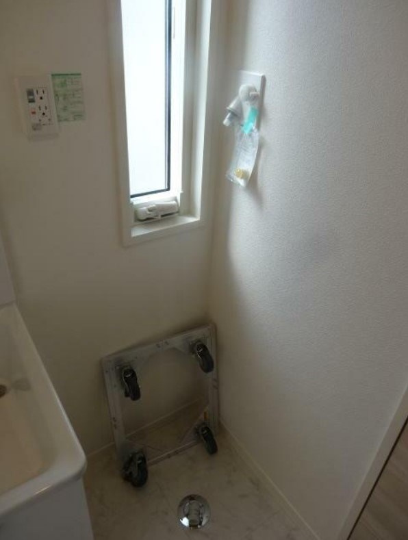 MICHI　HOUSEの設備