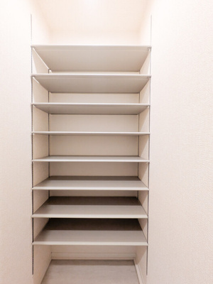 【玄関】 | plume | 落ち着いた玄関です