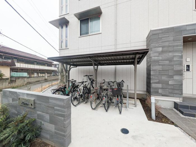 【その他共用部分】 | plume