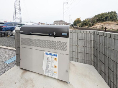 【その他共用部分】 | plume