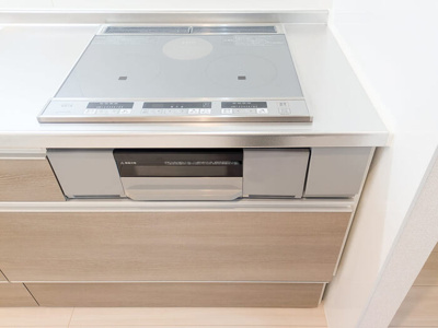 【キッチン】 | plume | キッチンでお料理をお楽しみください