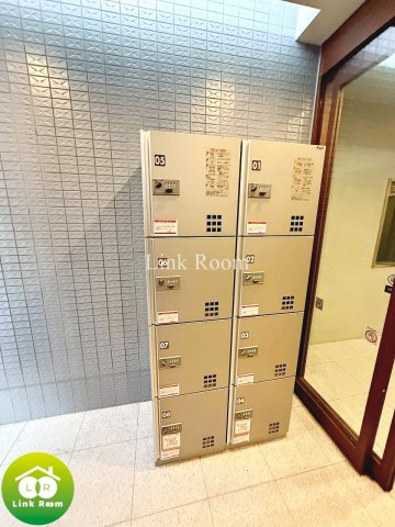 CASA Gのその他共用部分