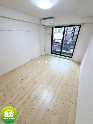 CASA Gの居間・リビング