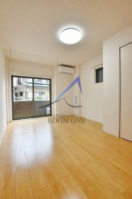 アウローラの寝室|寝室です。