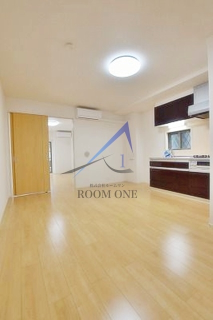 アウローラの居間・リビング|洋室のお部屋です。